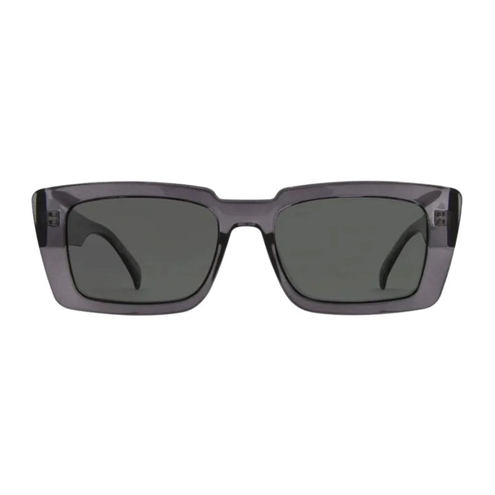 Carve Ziggy Crystal Charcoal Grey Polar