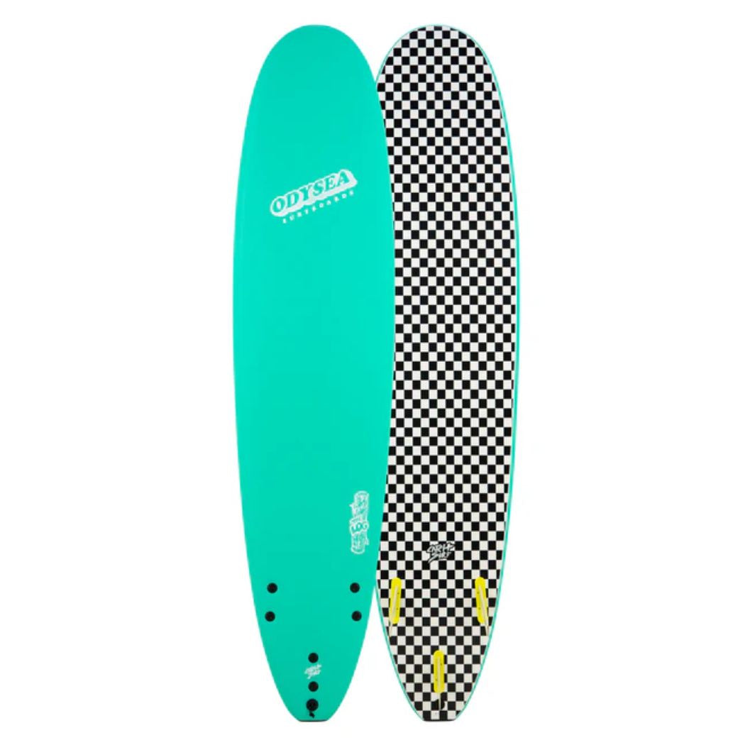 Catch Surf Odysea 8'0 Turquoise 25