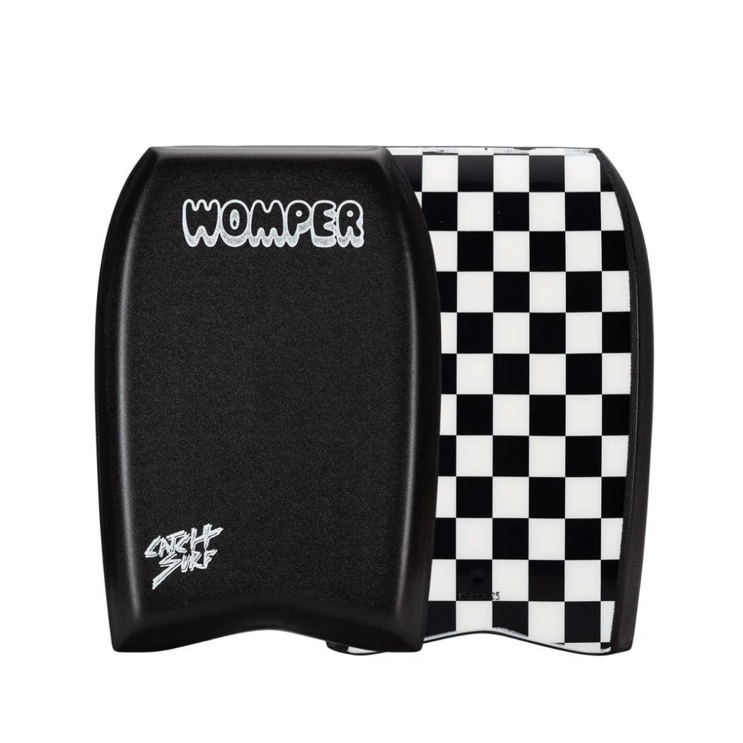 Catch Surf The Womper Black 25