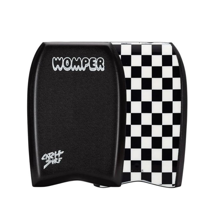 Catch Surf The Womper Black 25