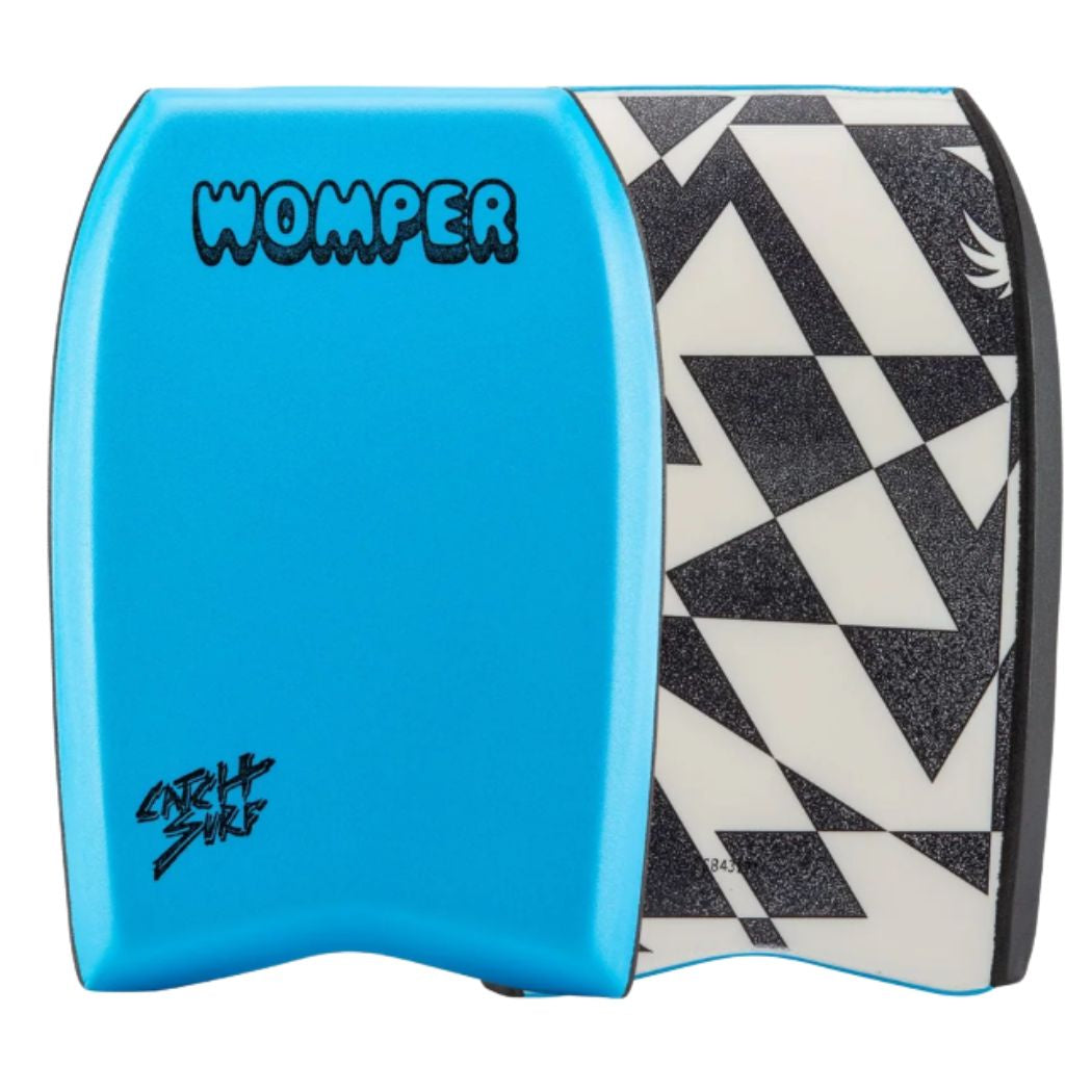 Catch Surf The Womper Blue 26