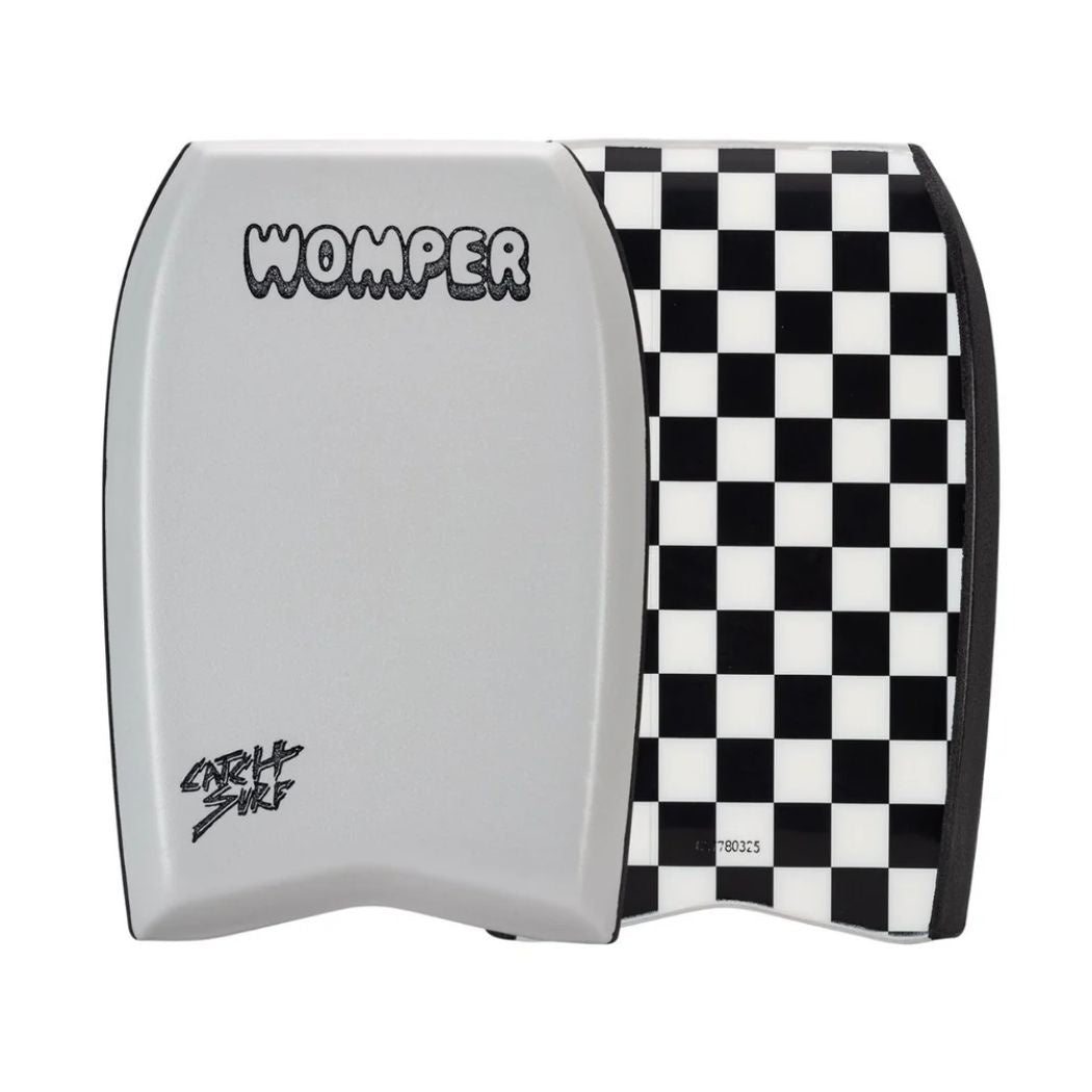 Catch Surf The Womper Cool Grey 25