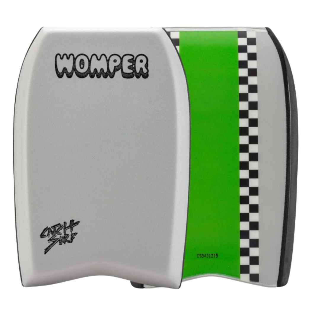 Catch Surf The Womper Cool Grey 26