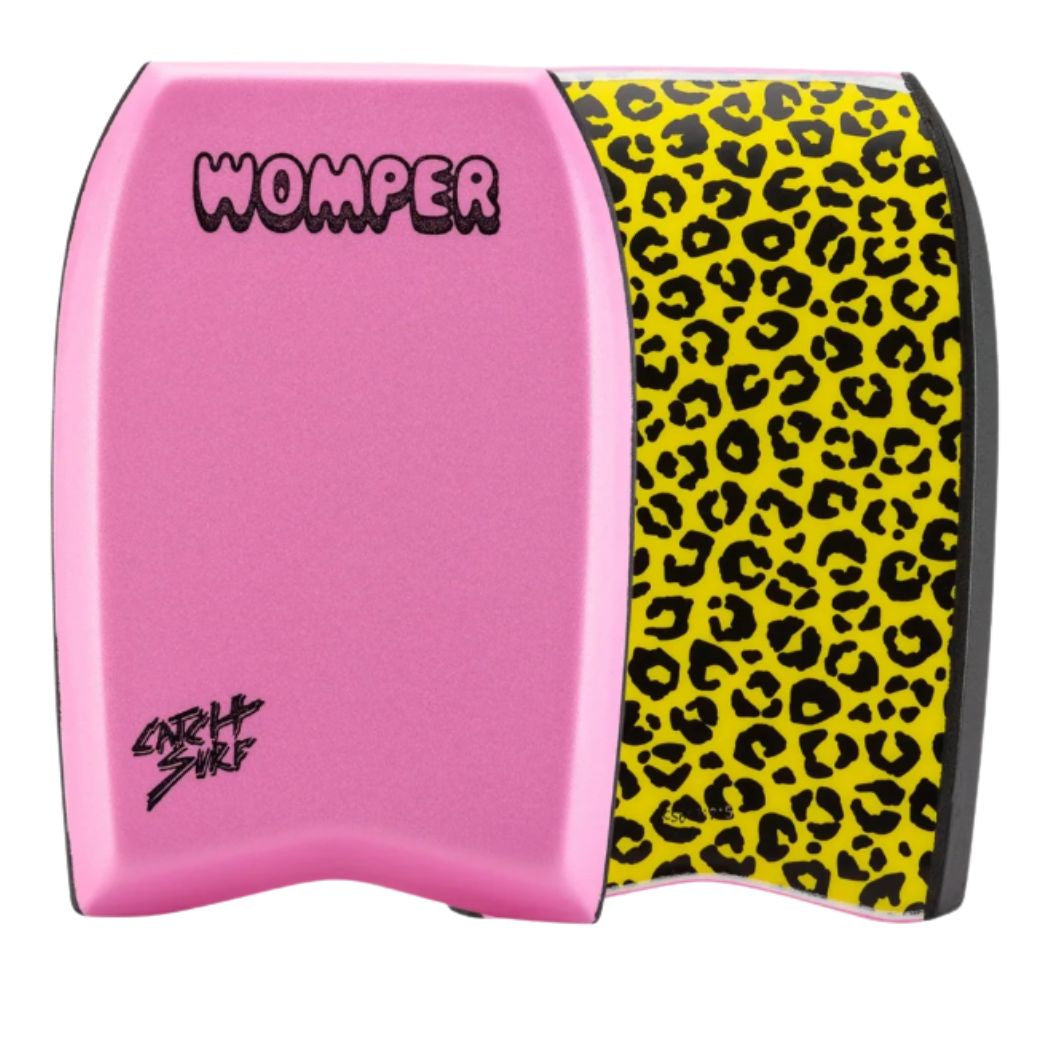 Catch Surf The Womper Pink 26