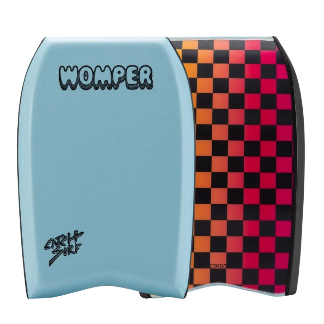 Catch Surf The Womper Sky Blue 26
