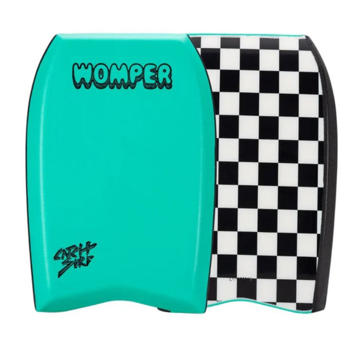 Catch Surf The Womper Turquoise 25