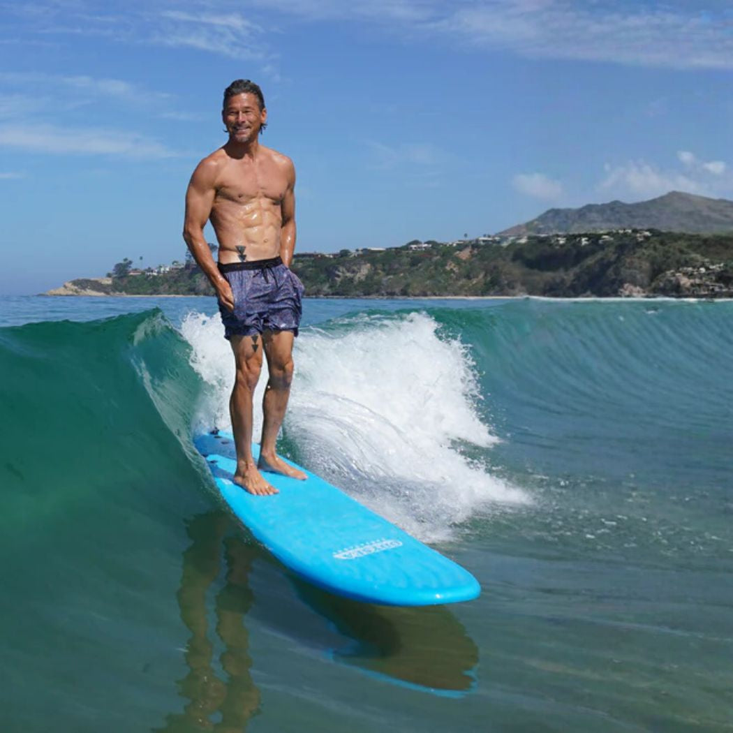 Catch Surf Odysea 7'0 Log Blue 25