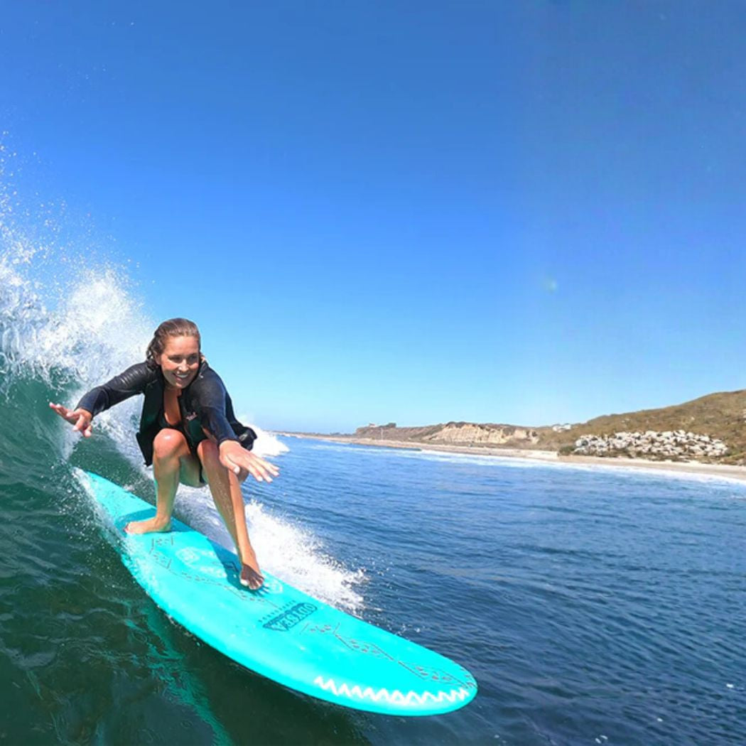 Catch Surf Odysea 7'0 Log Blue 25