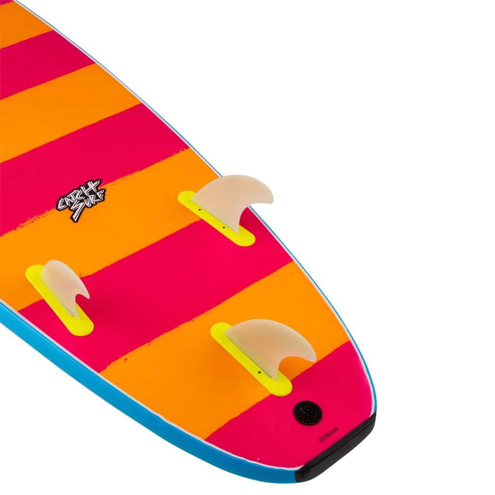 Catch Surf Odysea 7'0 Log Blue 25