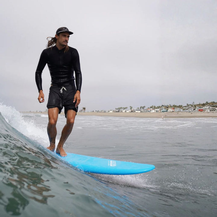 Catch Surf Odysea 8'0 Log Blue 25