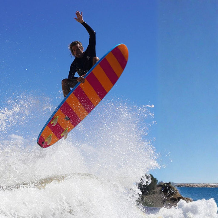 Catch Surf Odysea 8'0 Log Blue 25