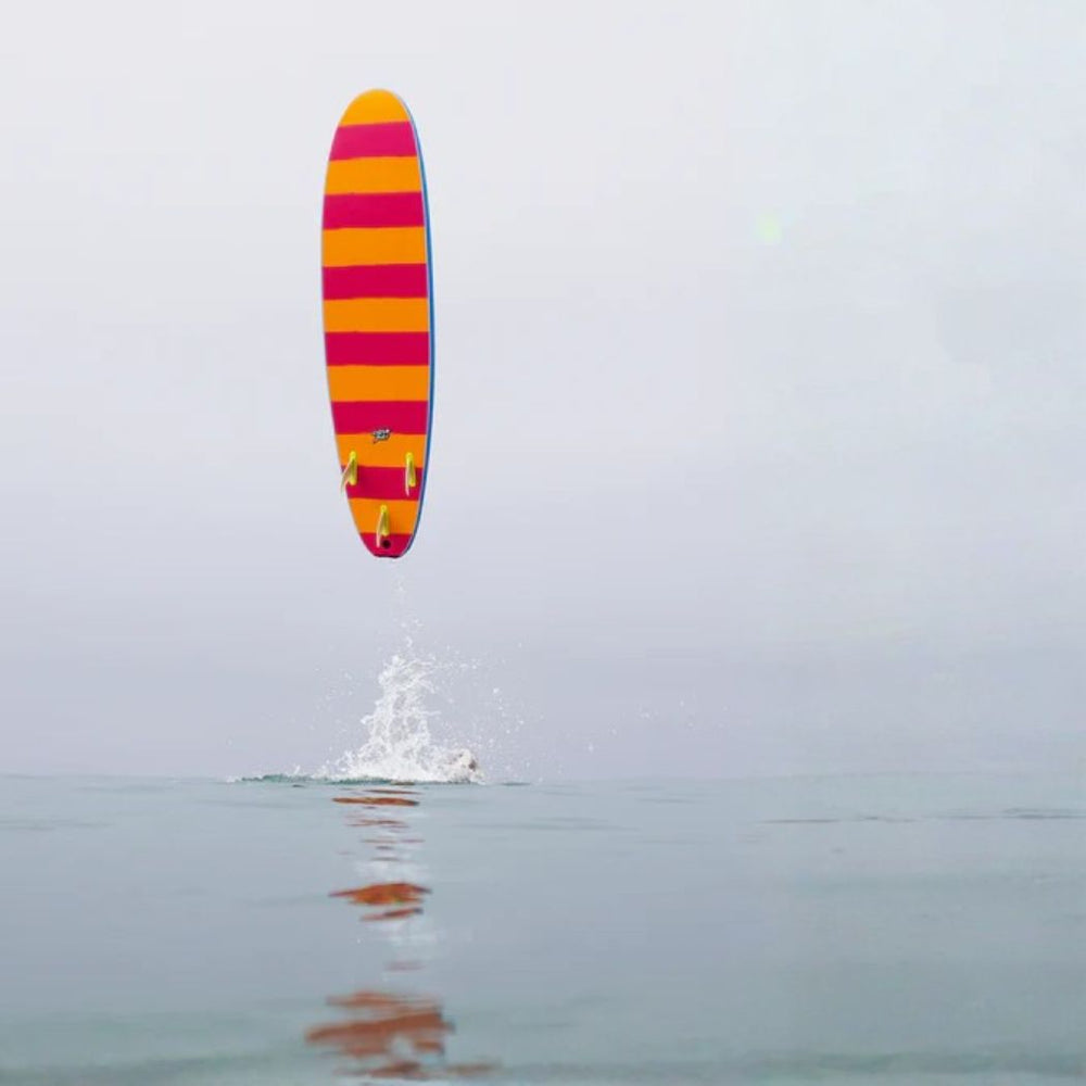 Catch Surf Odysea 8'0 Log Blue 25