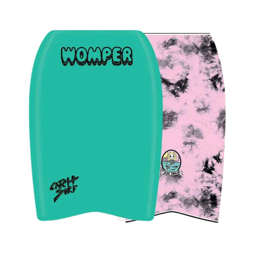 Catch Surf Womper 16 Blair Conklin Pro Turquoise