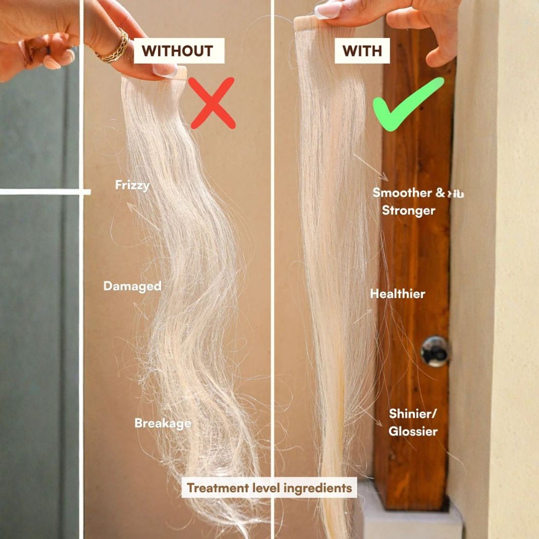 Coastal GRL Zero Rinse Conditioner