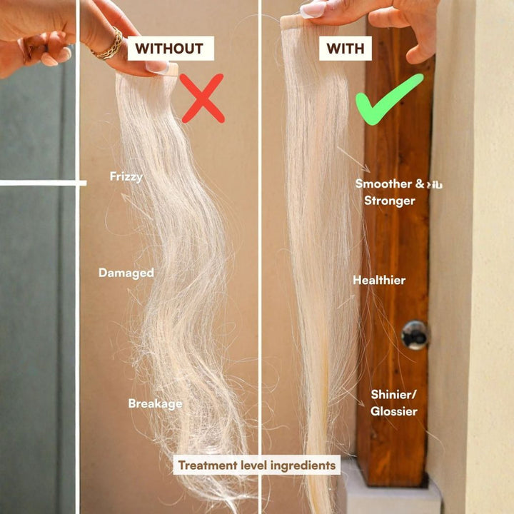 Coastal GRL Zero Rinse Conditioner