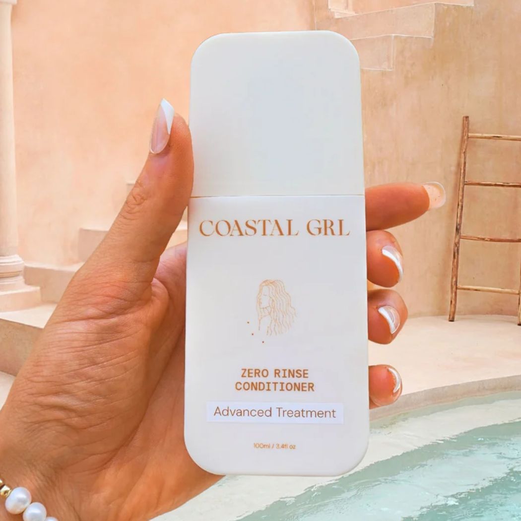 Coastal GRL Zero Rinse Conditioner