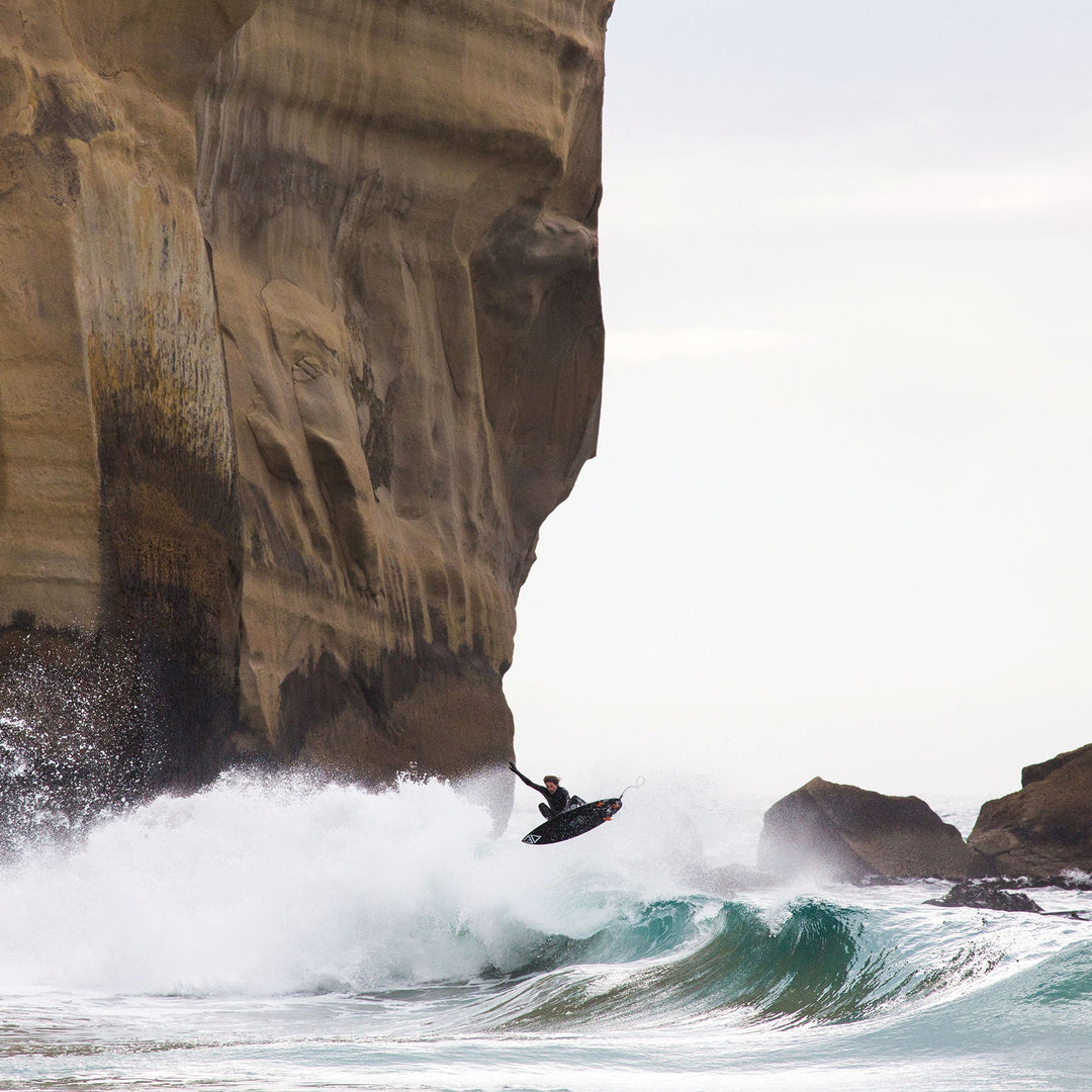 Ocean and Earth Cold Water Allround Comp One XT 6ft