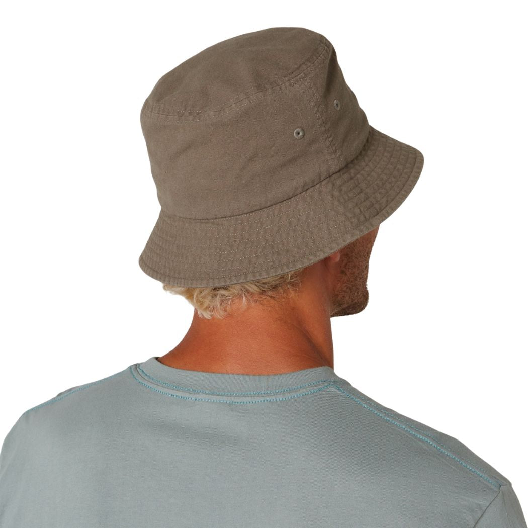 Ocean and Earth Corp Bucket Olive