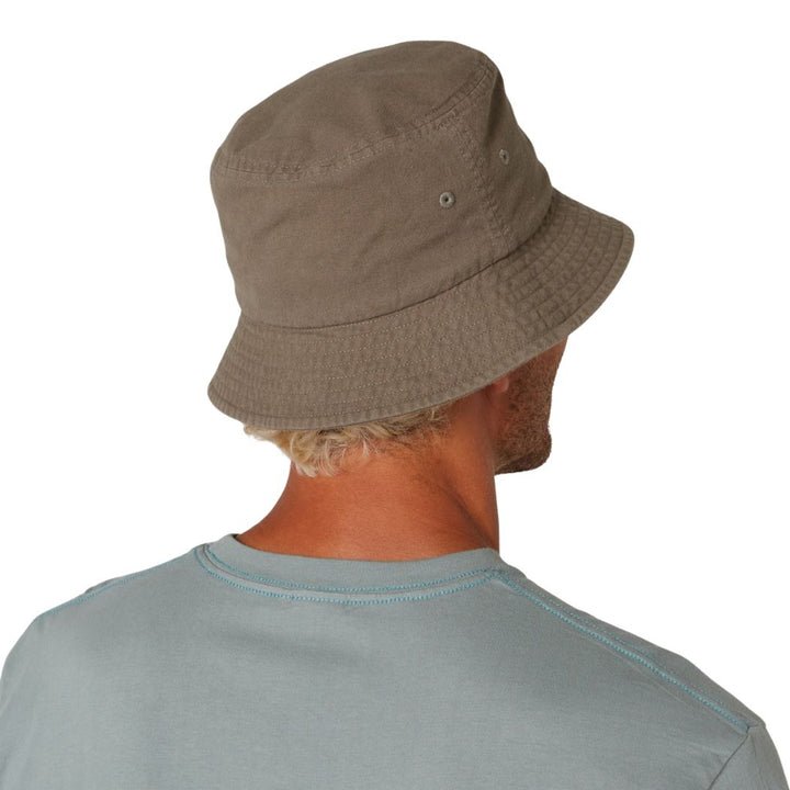 Ocean and Earth Corp Bucket Olive
