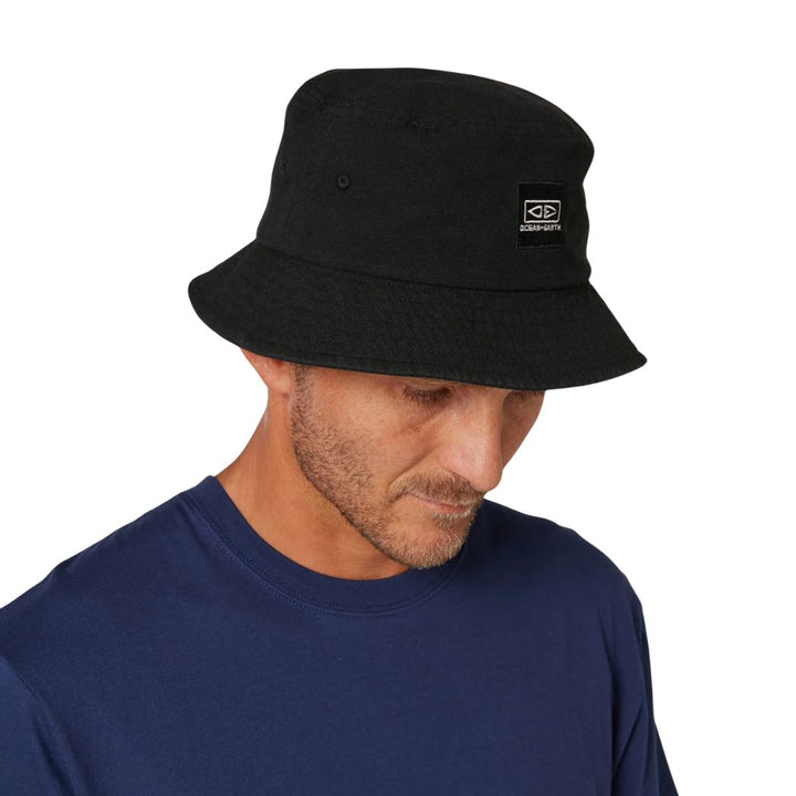 Ocean and Earth Corp Bucket Black