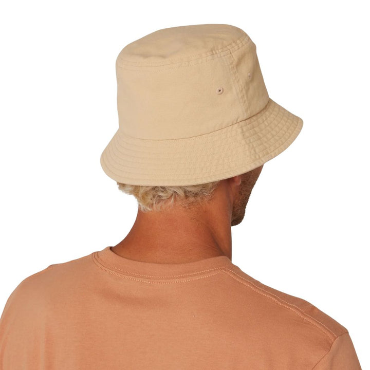 Ocean and Earth Corp Bucket Tan