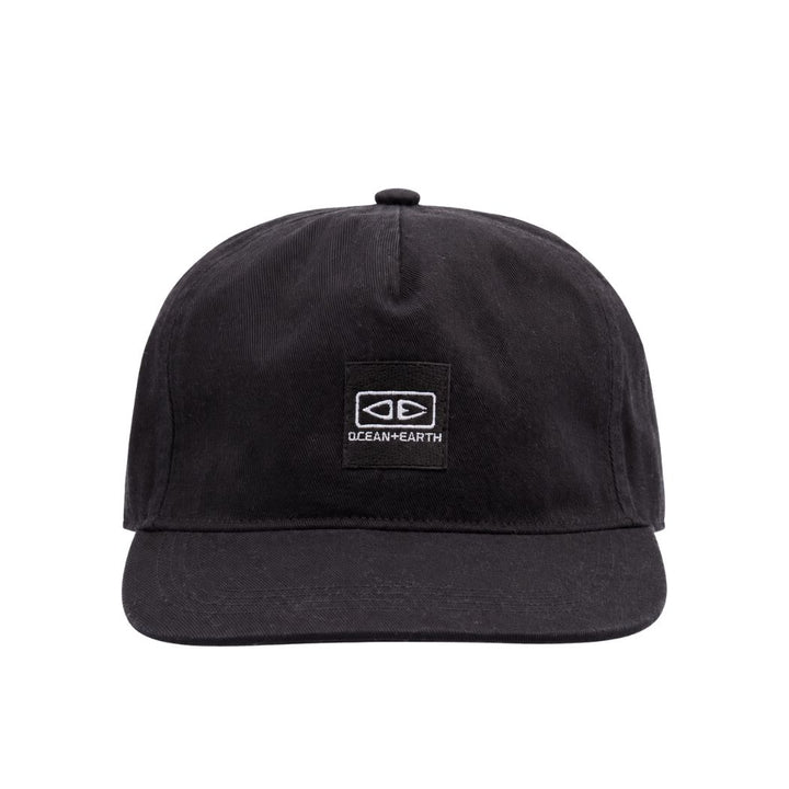 Ocean and Earth Corp Cap