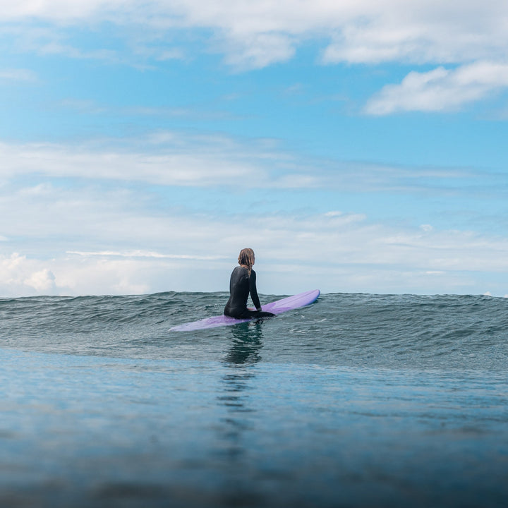 Ocean and Earth KK Midlength Epoxy Softboard 6'6"