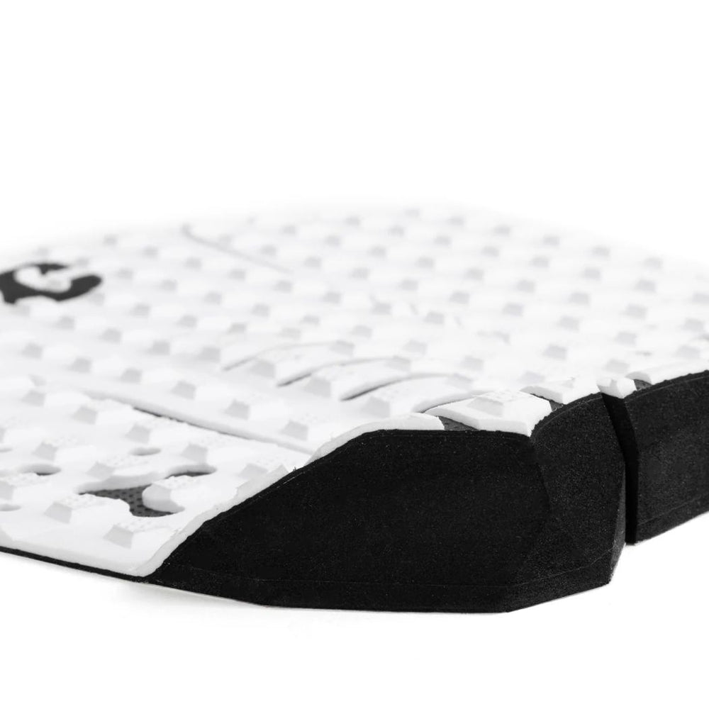 Creature Of Leisure Mick Fanning Loc Lite Ecopure White Black