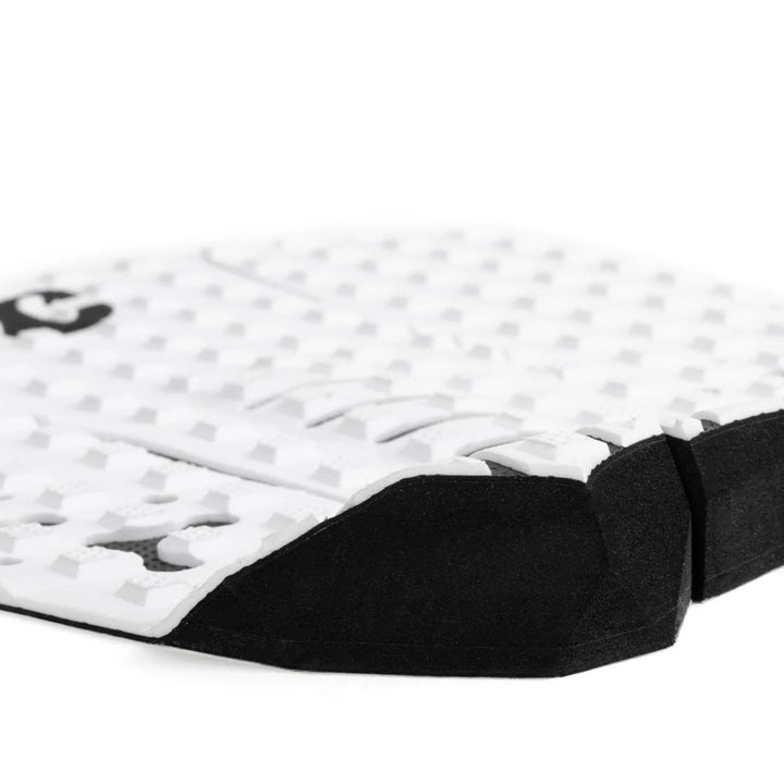 Creature Of Leisure Mick Fanning Loc Lite Ecopure White Black