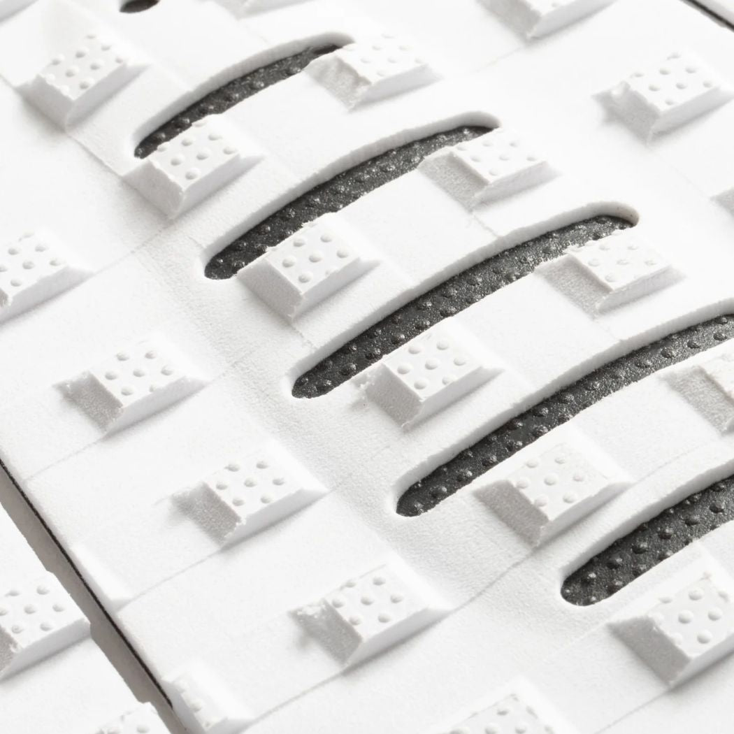 Creature Of Leisure Mick Fanning Loc Lite Ecopure White Black