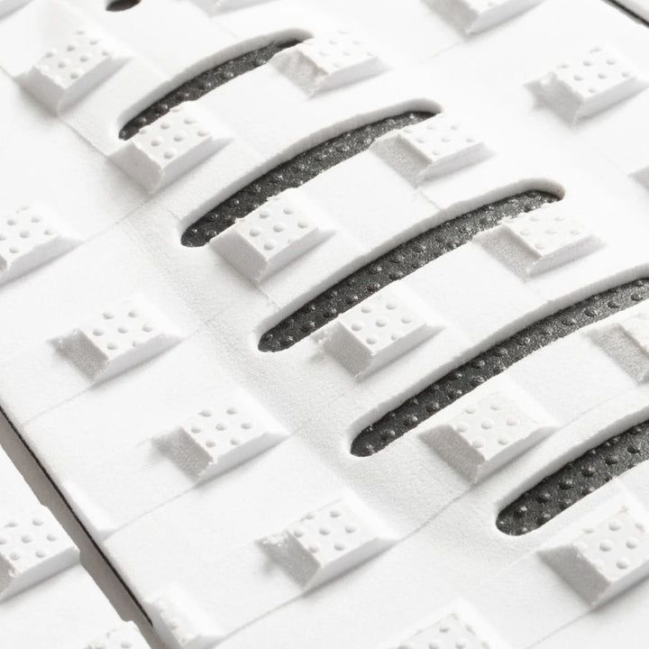 Creature Of Leisure Mick Fanning Loc Lite Ecopure White Black