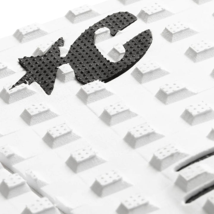 Creature Of Leisure Mick Fanning Loc Lite Ecopure White Black