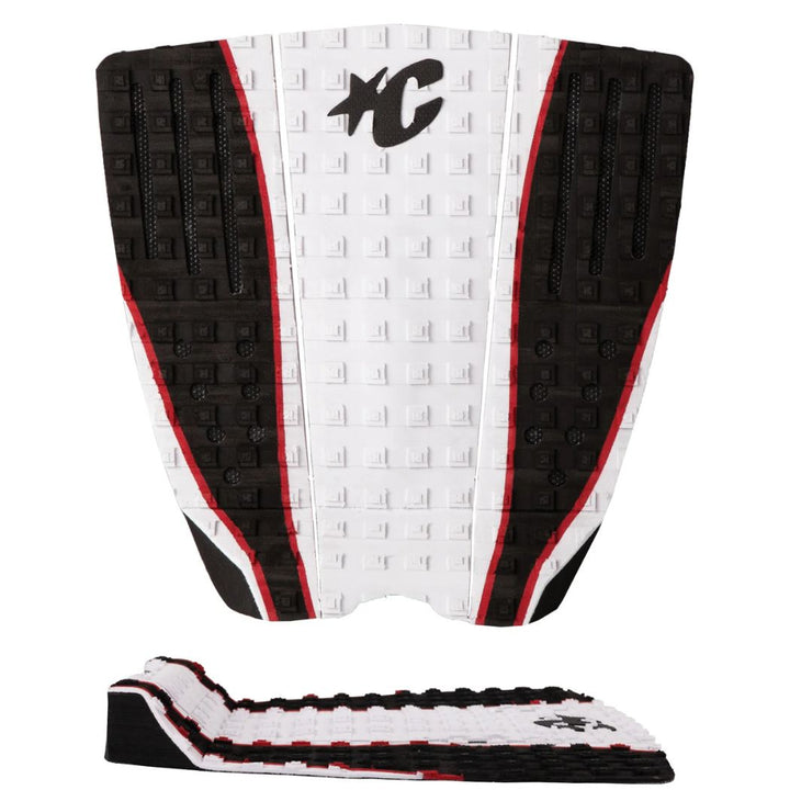 Creatures Of Leisure Ethan Ewing Lite Ecopure White Black Panel