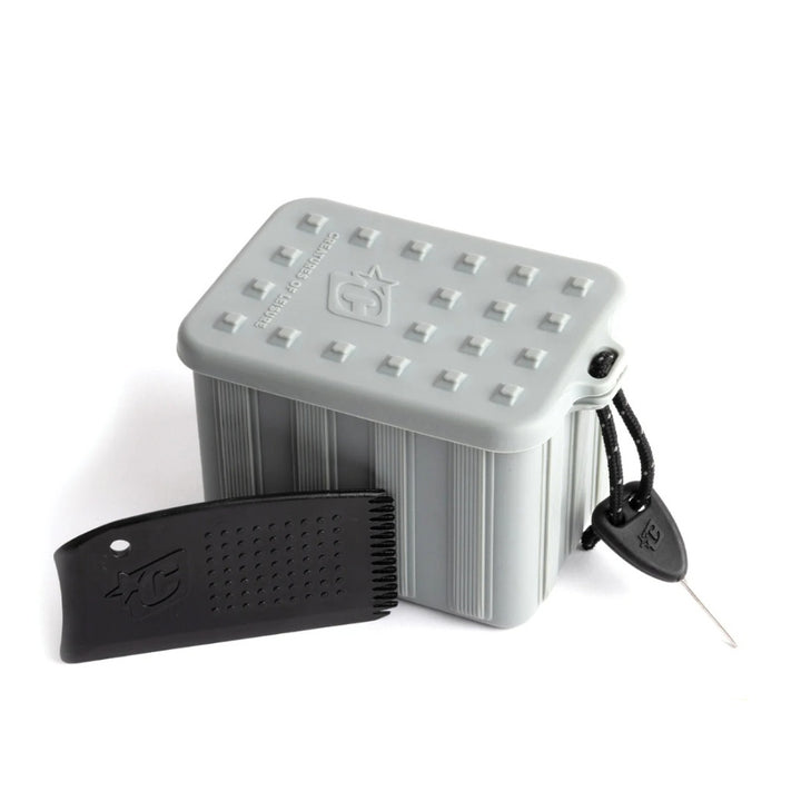 Creatures Of Leisure Flexi Tub Multi Platinum