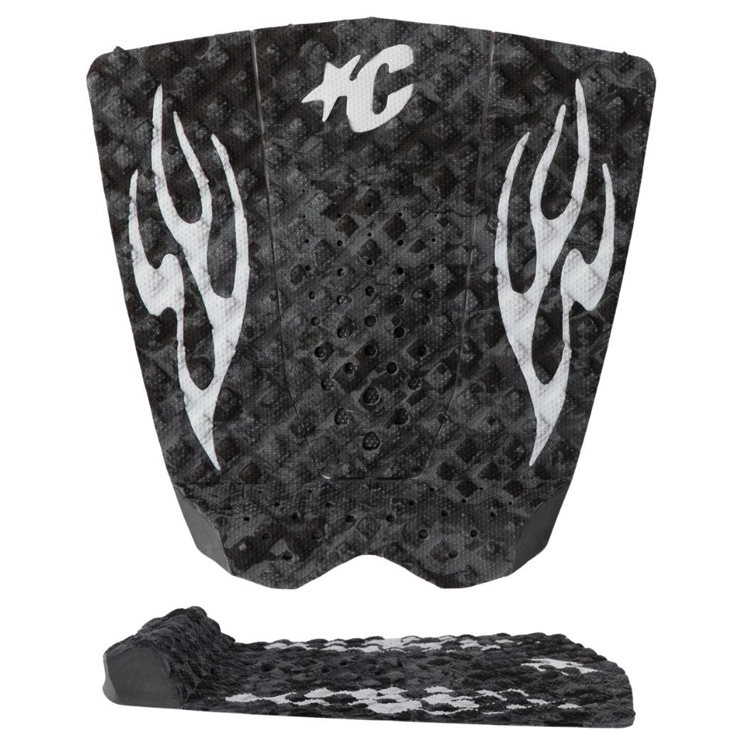 Creatures Of Leisure Griffin Colapinto Lite Ecopure Charcoal Swirl Platinum Flames
