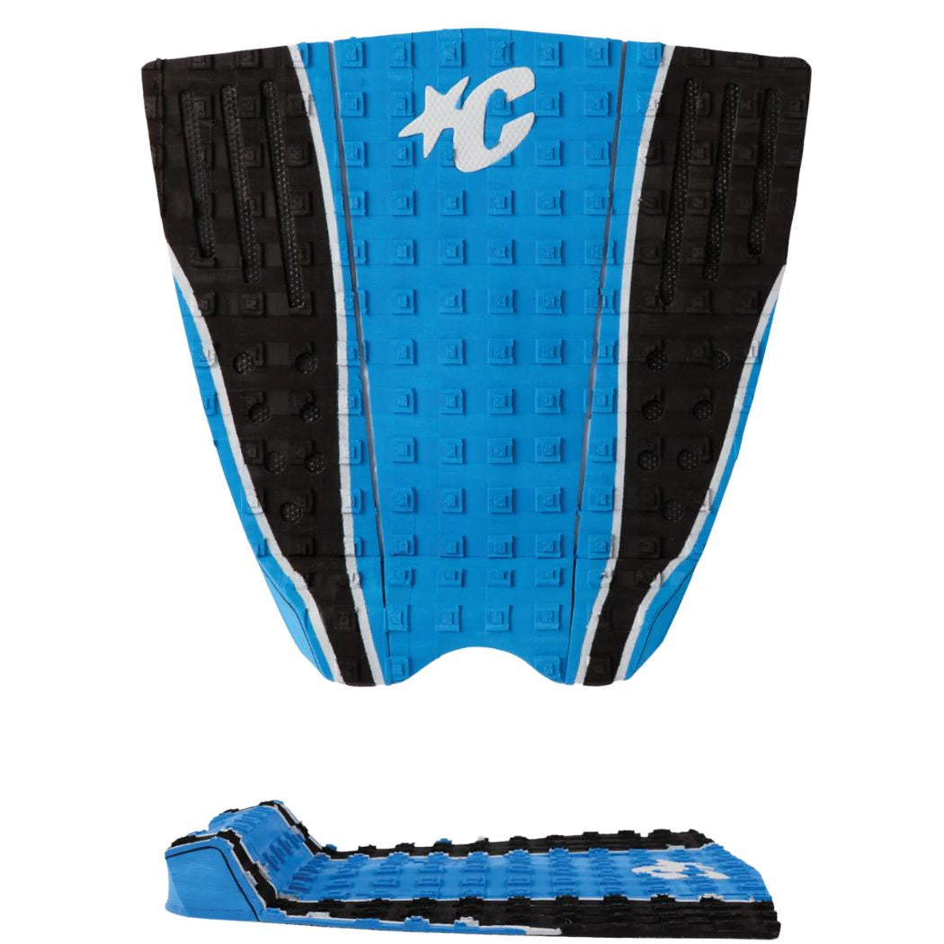 Creatures Of Leisure Grom Ethan Ewing  Lite Cobalt Black Panel