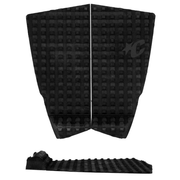 Creatures Of Leisure Hardware II Flat Black