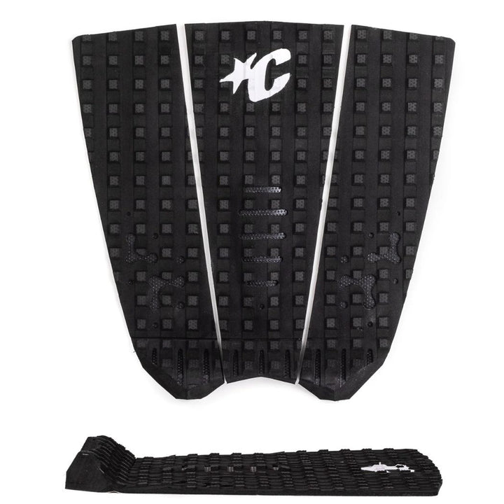 Creatures Of Leisure Mick Fanning Loc Lite Ecopure Black