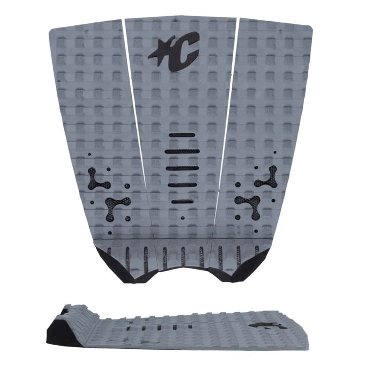 Creatures Of Leisure Mick Fanning Loc Lite Ecopure Titanium Black