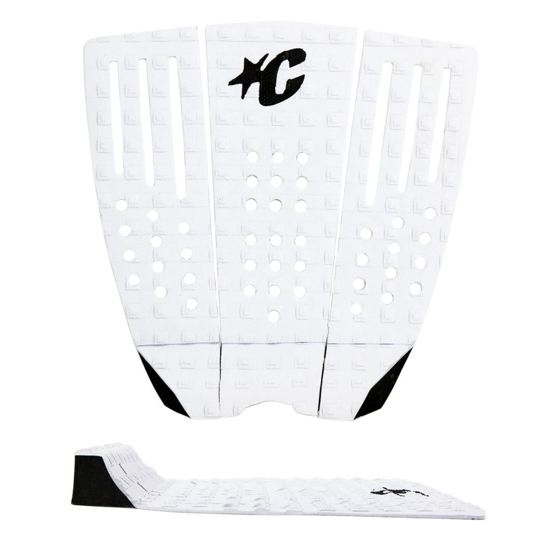 Creatures Of Leisure Reliance III Lite White Black