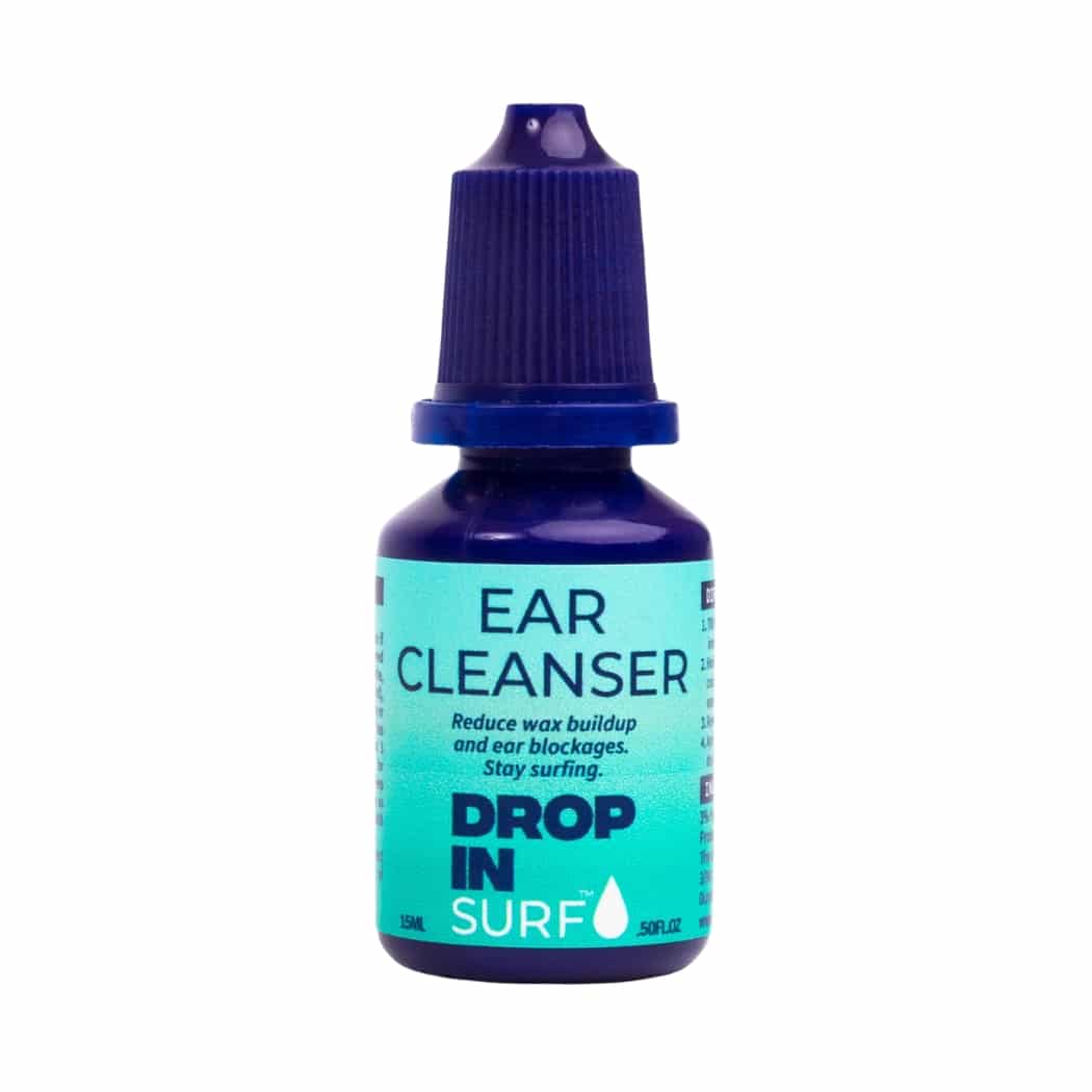 Creatures of Leisure Drop In Ear Cleanser