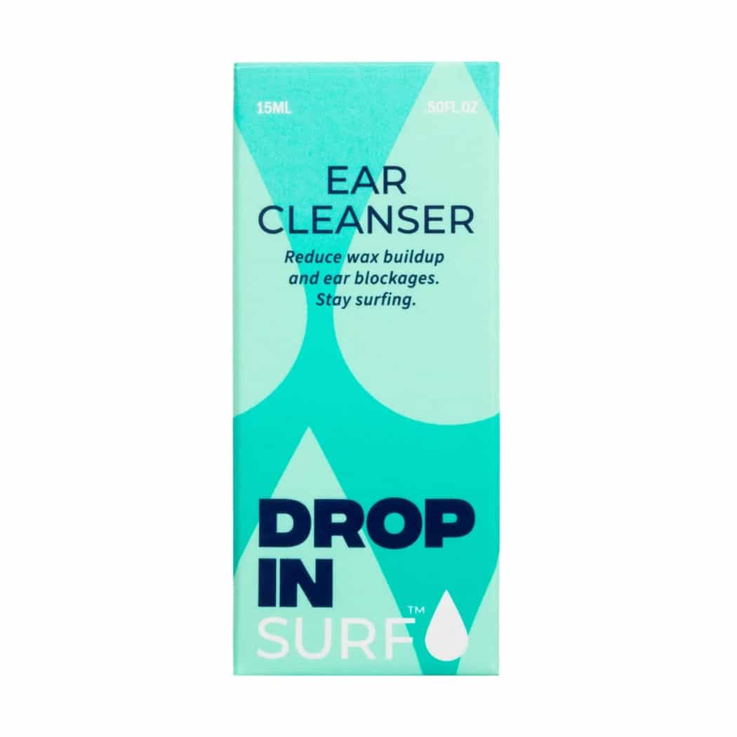 Creatures of Leisure Drop In Ear Cleanser