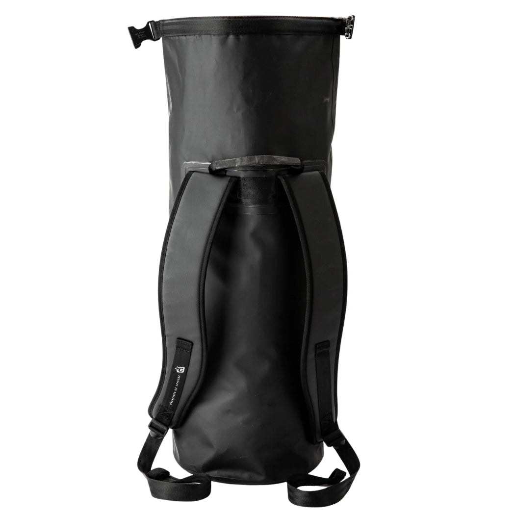 Creatures Day Use Dry Bag 35L Black