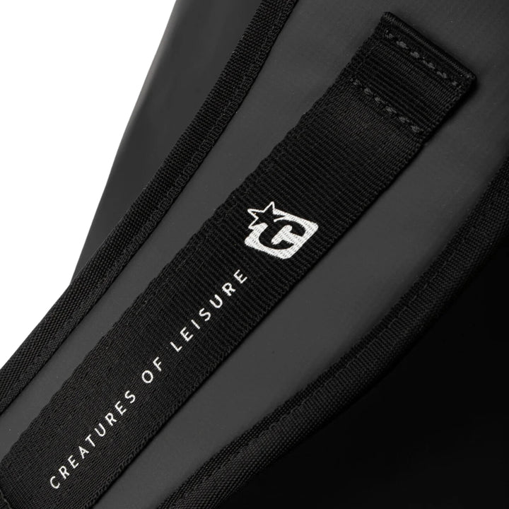 Creatures Day Use Dry Bag 35L Black