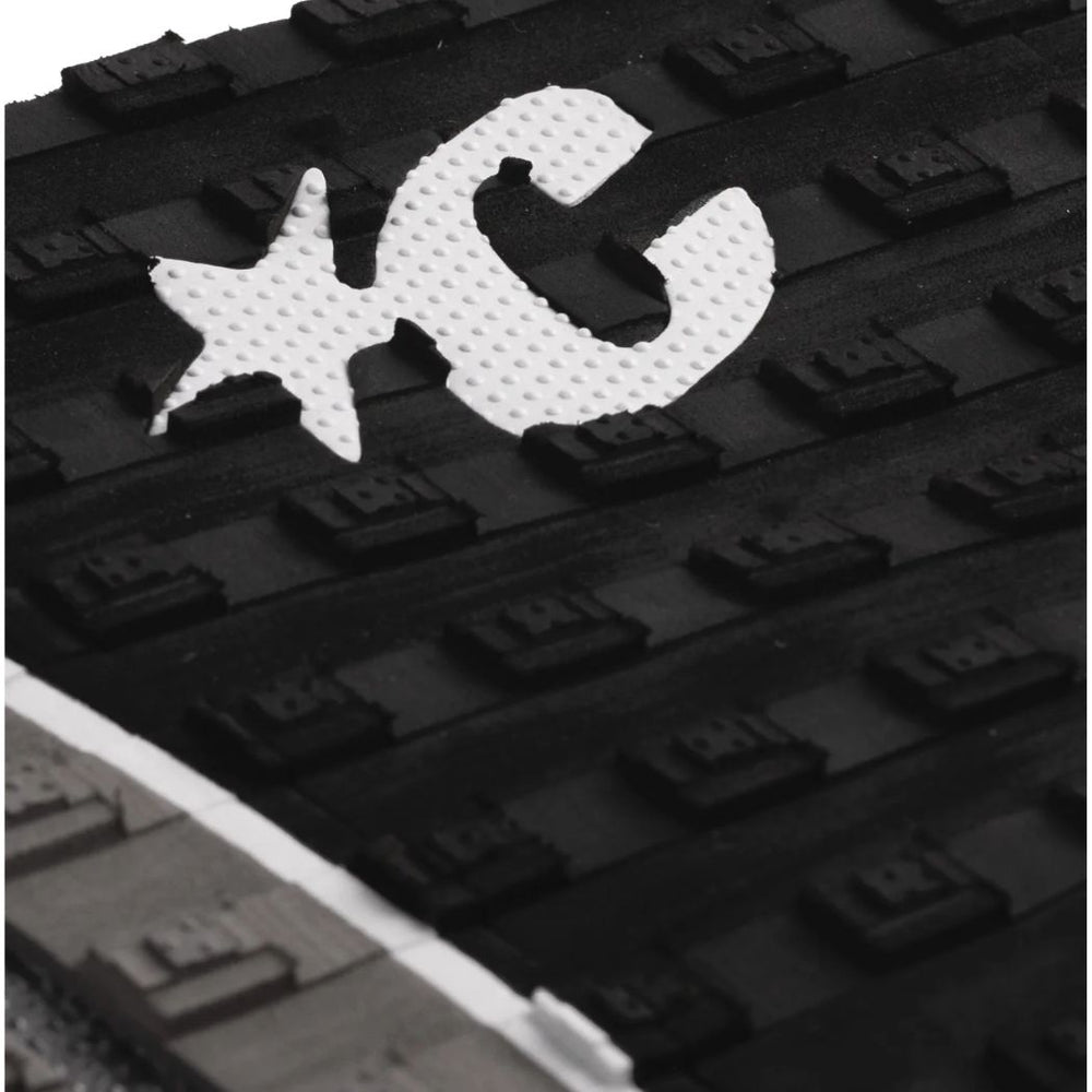 Creatures Of Leisure Ethan Ewing Lite Ecopure Black Charcoal Panel