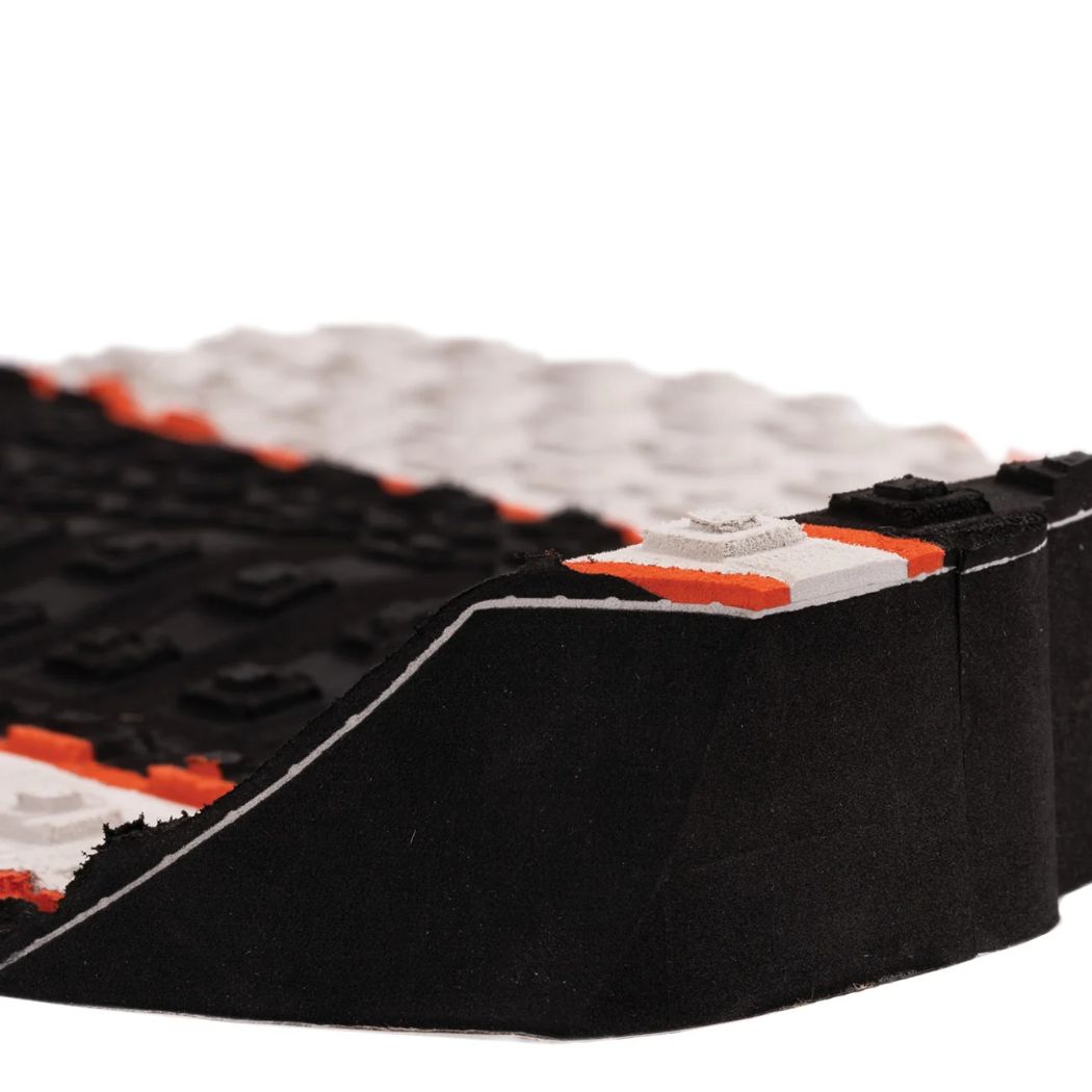 Creatures Of Leisure Ethan Ewing Lite Ecopure Black Red Bone Panel
