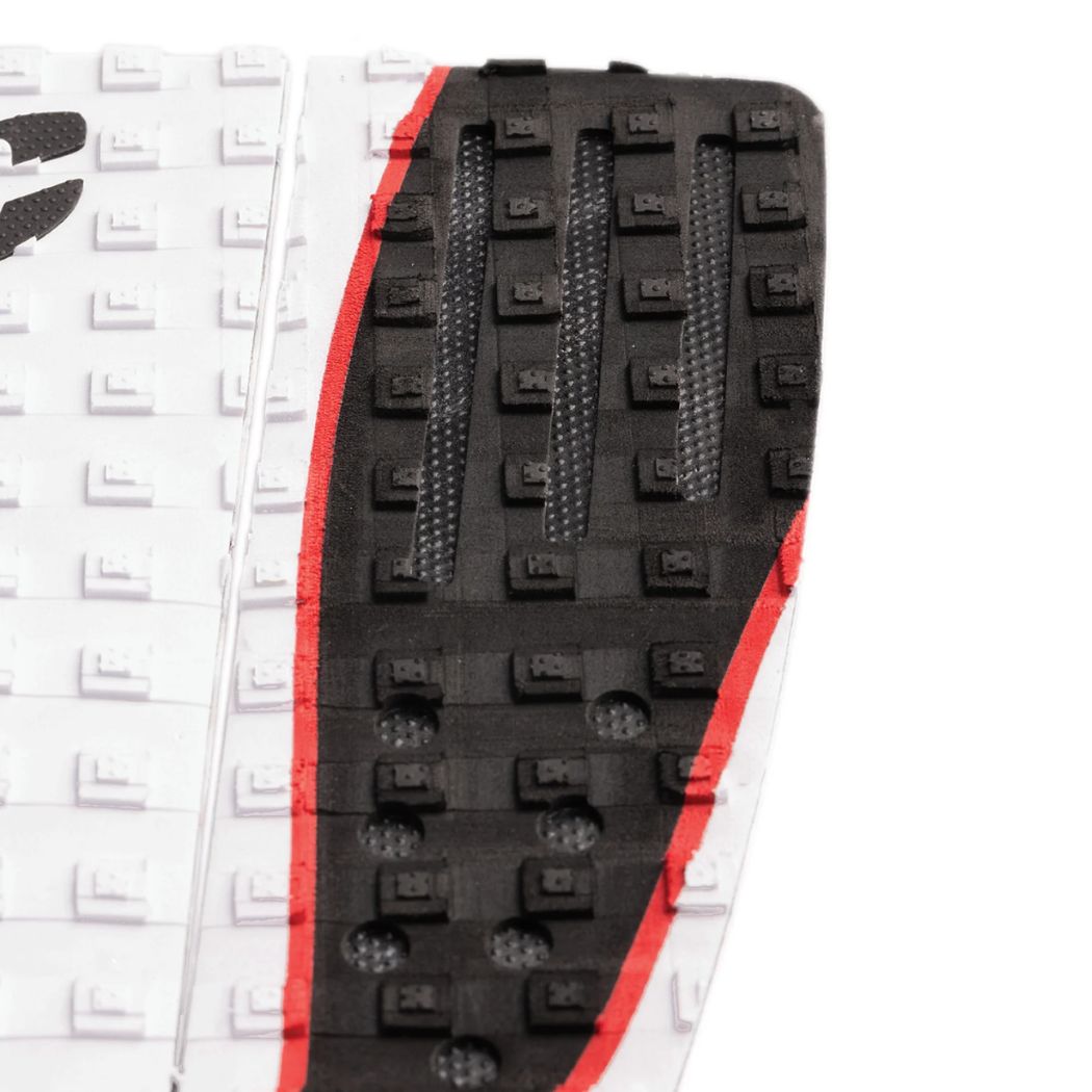 Creatures Of Leisure Ethan Ewing Lite Ecopure White Black Panel