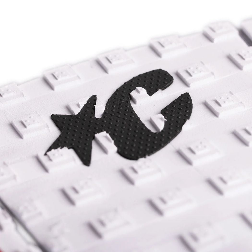 Creatures Of Leisure Ethan Ewing Lite Ecopure White Black Panel