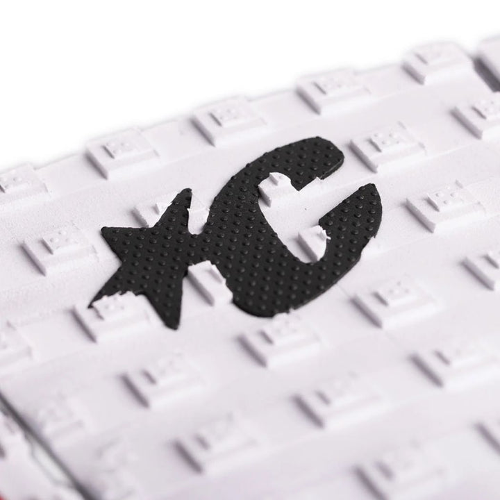 Creatures Of Leisure Ethan Ewing Lite Ecopure White Black Panel