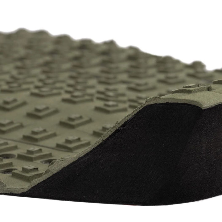 Creatures Of Leisure Ethan Ewing Lite Pin Tail Ecopure Dark Army Black